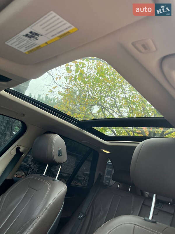 Внедорожник / Кроссовер BMW X5 2014 в Соленом фото 33 Внедорожник / Кроссовер BMW X5 2014 в Соленом