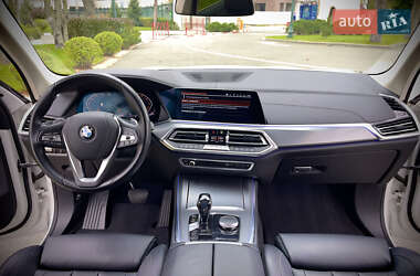 Позашляховик / Кросовер BMW X5 2019 в Києві