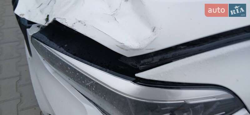 Позашляховик / Кросовер BMW X5 2020 в Львові