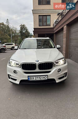 Внедорожник / Кроссовер BMW X5 2018 в Хмельницком