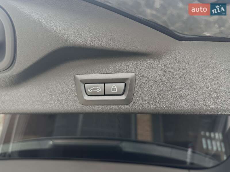 Позашляховик / Кросовер BMW X5 2018 в Дніпрі