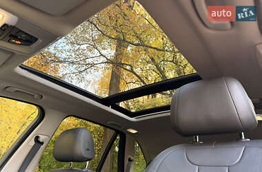 Внедорожник / Кроссовер BMW X5 2014 в 