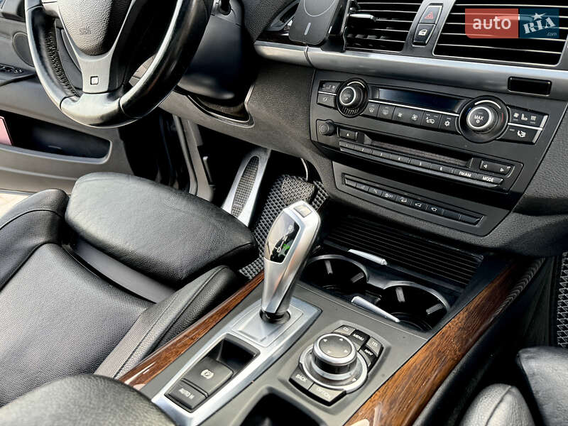 Позашляховик / Кросовер BMW X5 2011 в Кам'янець-Подільському фото 18 Позашляховик / Кросовер BMW X5 2011 в Кам'янець-Подільському