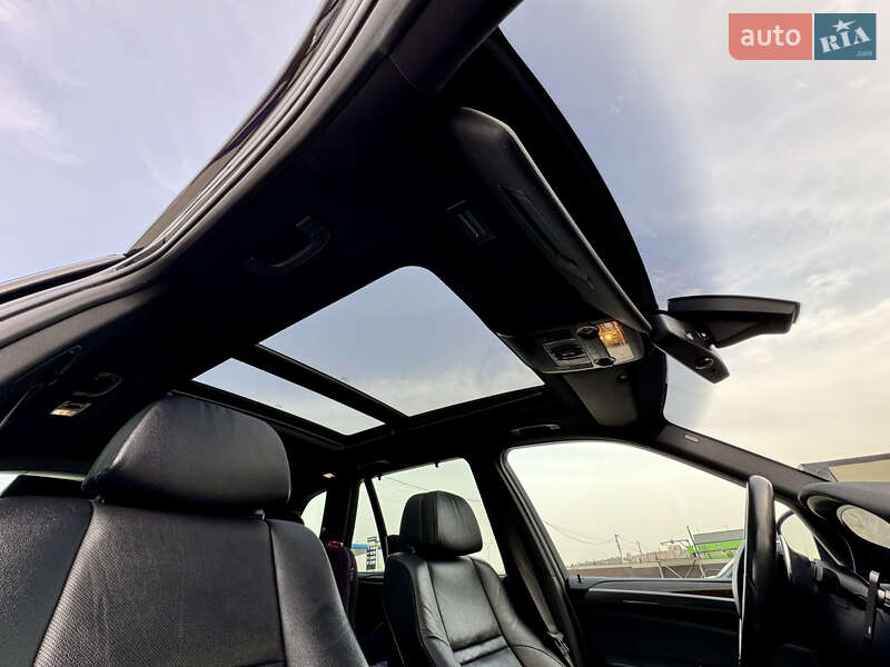 Позашляховик / Кросовер BMW X5 2011 в Кам'янець-Подільському фото 23 Позашляховик / Кросовер BMW X5 2011 в Кам'янець-Подільському