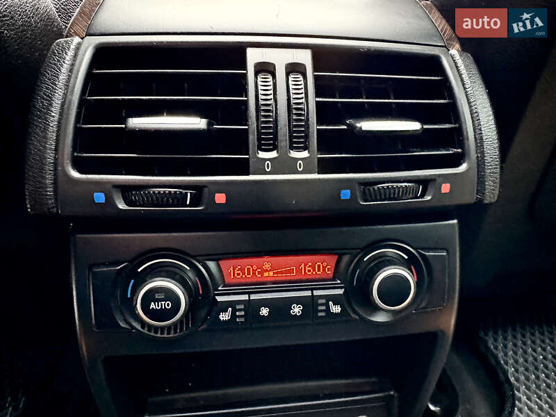 Позашляховик / Кросовер BMW X5 2011 в Кам'янець-Подільському фото 29 Позашляховик / Кросовер BMW X5 2011 в Кам'янець-Подільському