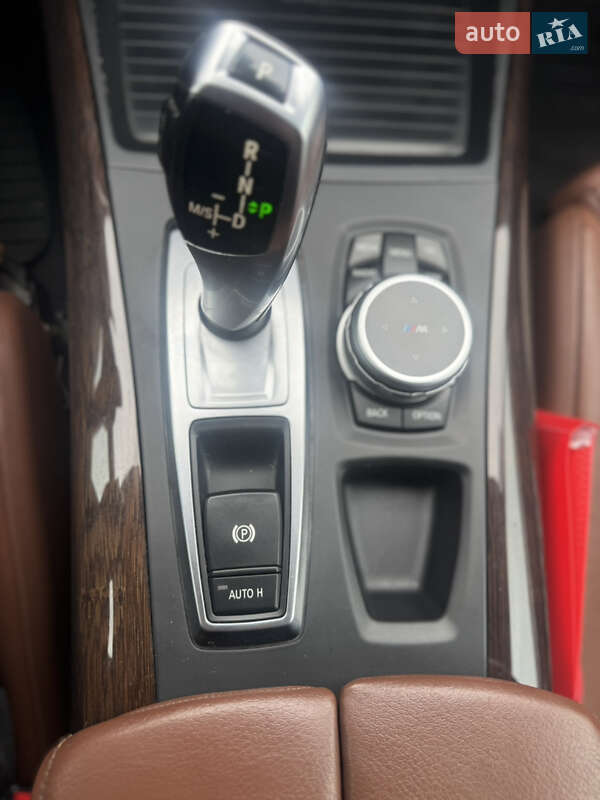 Внедорожник / Кроссовер BMW X5 2013 в Виннице фото 4 Внедорожник / Кроссовер BMW X5 2013 в Виннице