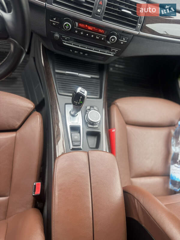 Внедорожник / Кроссовер BMW X5 2013 в Виннице фото 9 Внедорожник / Кроссовер BMW X5 2013 в Виннице