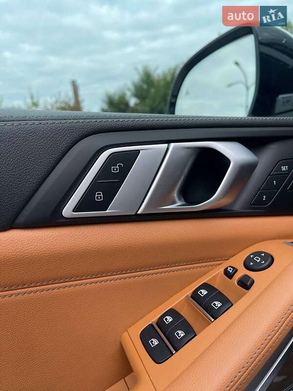 Позашляховик / Кросовер BMW X5 2018 в Львові фото 15 Позашляховик / Кросовер BMW X5 2018 в Львові