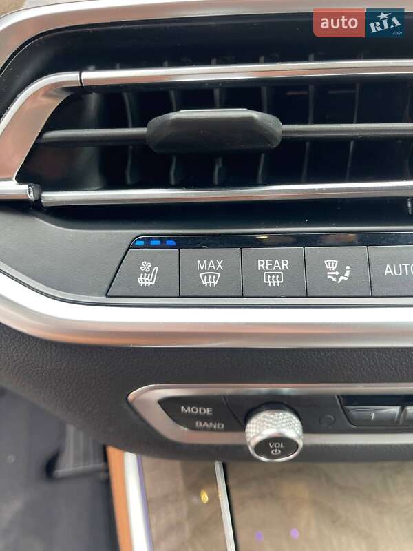 Позашляховик / Кросовер BMW X5 2018 в Львові фото 25 Позашляховик / Кросовер BMW X5 2018 в Львові