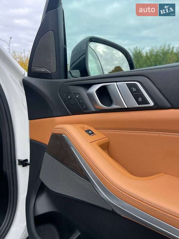 Позашляховик / Кросовер BMW X5 2018 в Львові фото 40 Позашляховик / Кросовер BMW X5 2018 в Львові