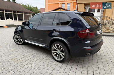 Внедорожник / Кроссовер BMW X5 2007 в 