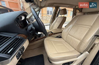 Внедорожник / Кроссовер BMW X5 2007 в 