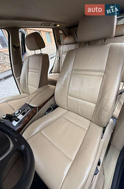 Внедорожник / Кроссовер BMW X5 2007 в 