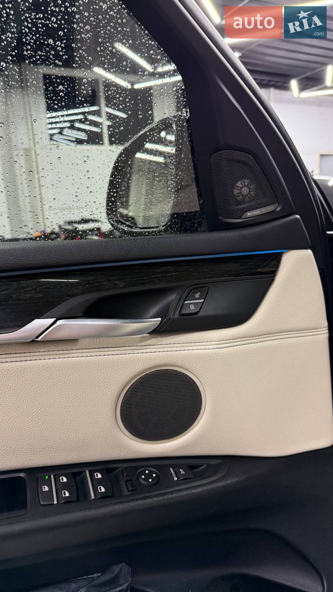 2014 BMW X5 - мініатюра 4