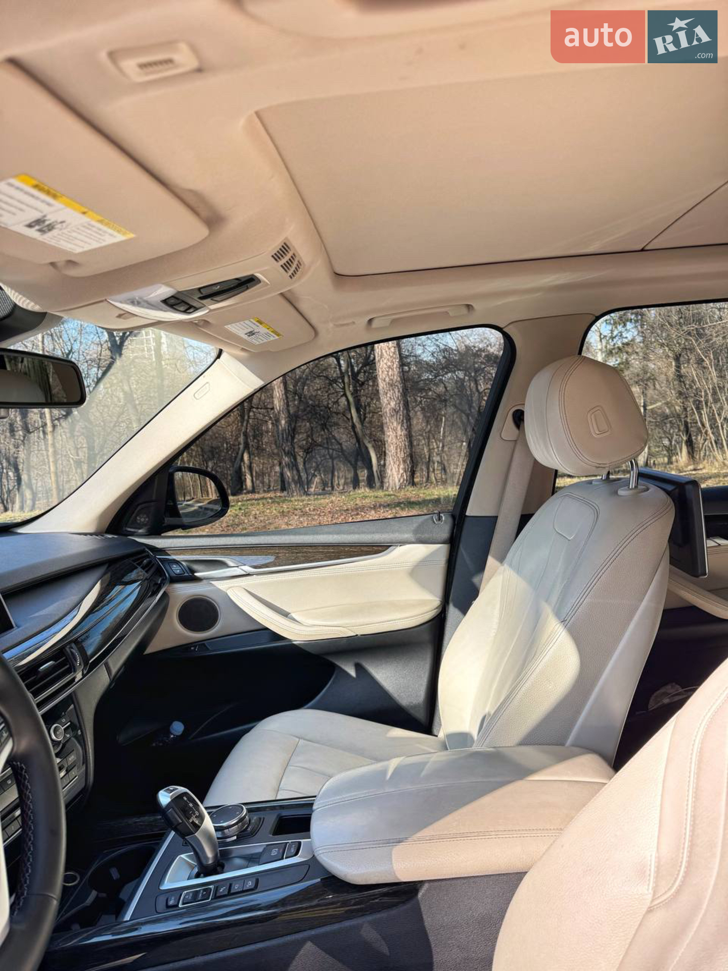 2014 BMW X5 - мініатюра 6