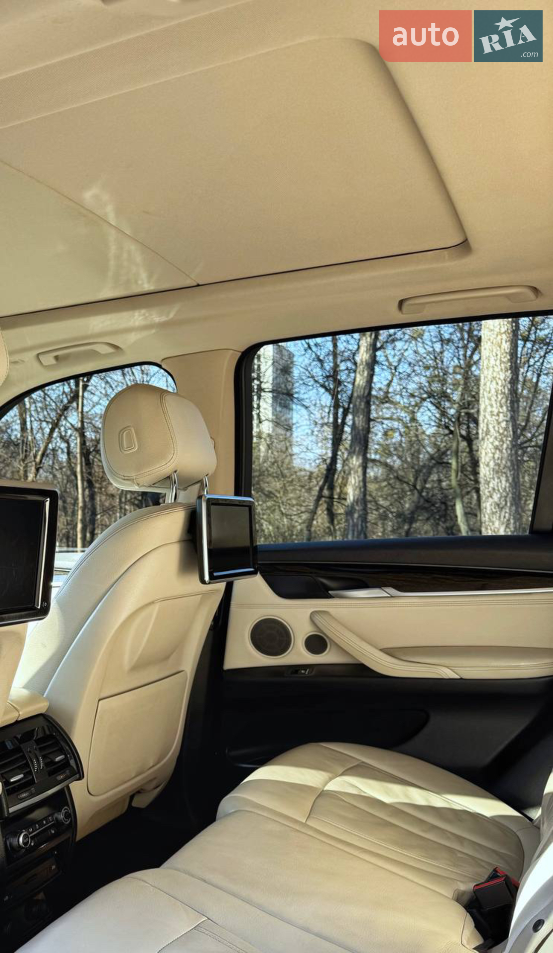 2014 BMW X5 - мініатюра 5