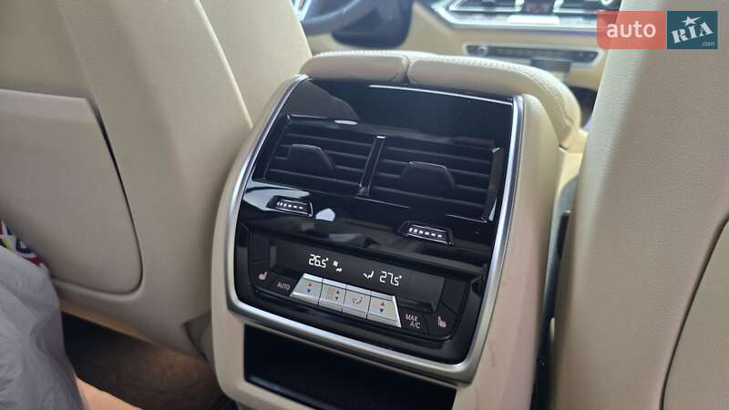 Внедорожник / Кроссовер BMW X5 2019 в Ивано-Франковске фото 6 Внедорожник / Кроссовер BMW X5 2019 в Ивано-Франковске