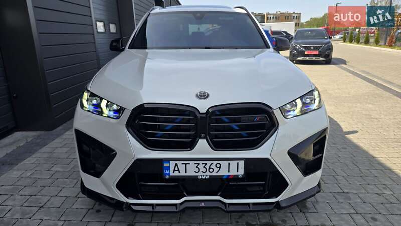 Внедорожник / Кроссовер BMW X5 2019 в Ивано-Франковске фото 19 Внедорожник / Кроссовер BMW X5 2019 в Ивано-Франковске
