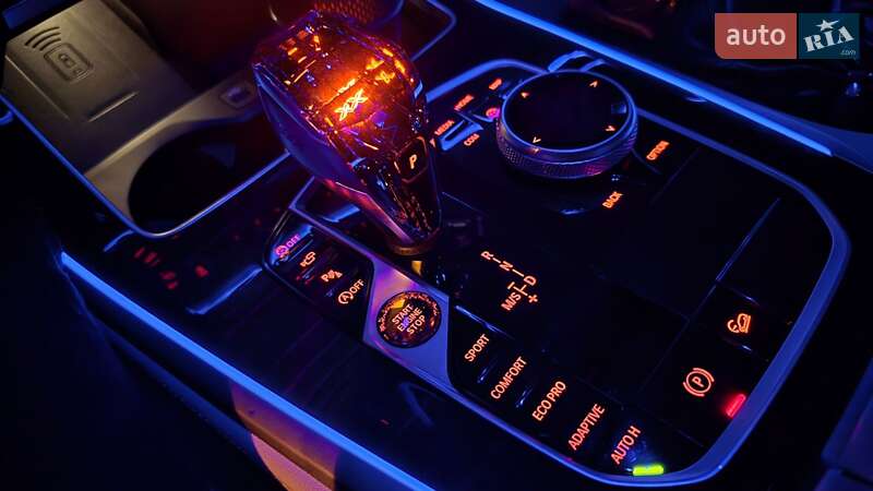 Внедорожник / Кроссовер BMW X5 2019 в Ивано-Франковске фото 23 Внедорожник / Кроссовер BMW X5 2019 в Ивано-Франковске