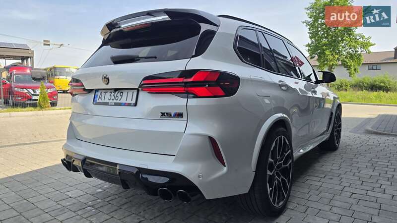 Внедорожник / Кроссовер BMW X5 2019 в Ивано-Франковске фото 28 Внедорожник / Кроссовер BMW X5 2019 в Ивано-Франковске