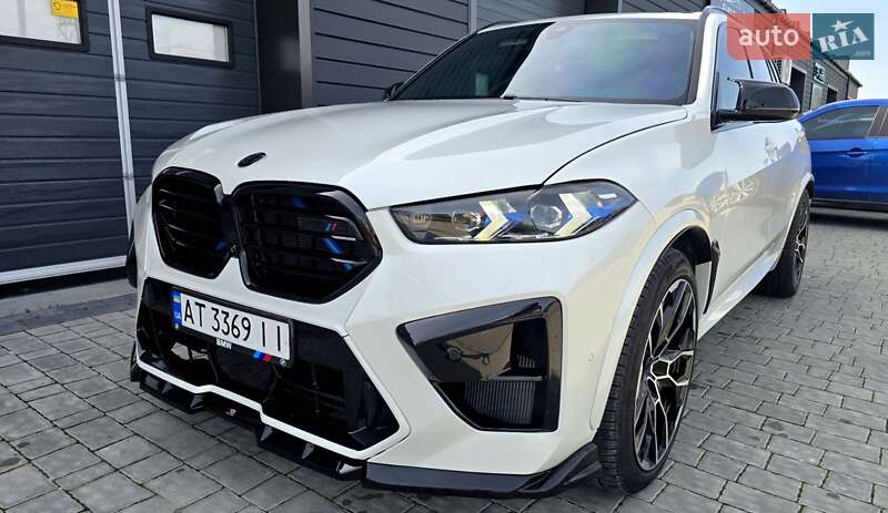 Внедорожник / Кроссовер BMW X5 2019 в Ивано-Франковске фото 35 Внедорожник / Кроссовер BMW X5 2019 в Ивано-Франковске