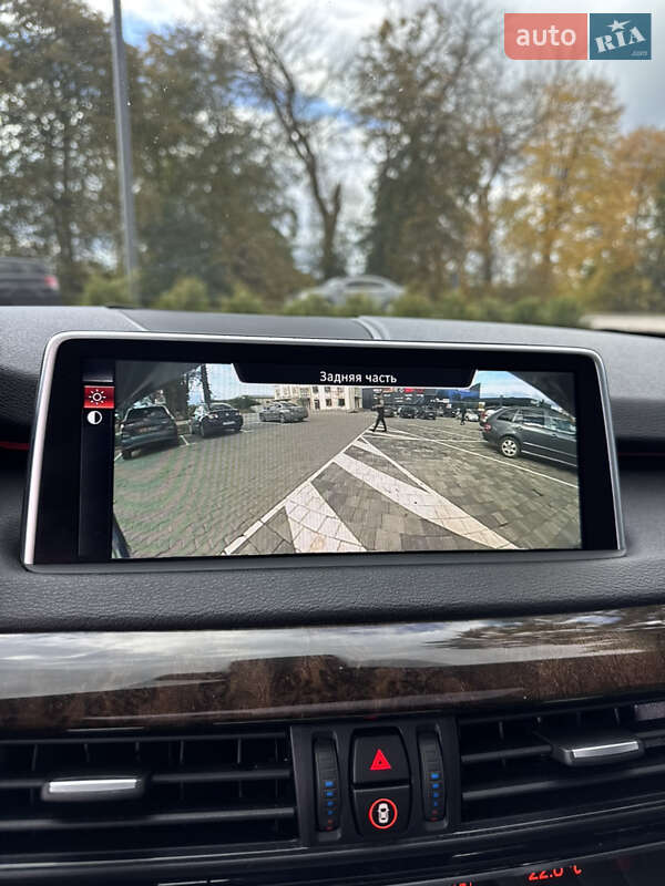 Внедорожник / Кроссовер BMW X5 2015 в Виннице фото 86 Внедорожник / Кроссовер BMW X5 2015 в Виннице