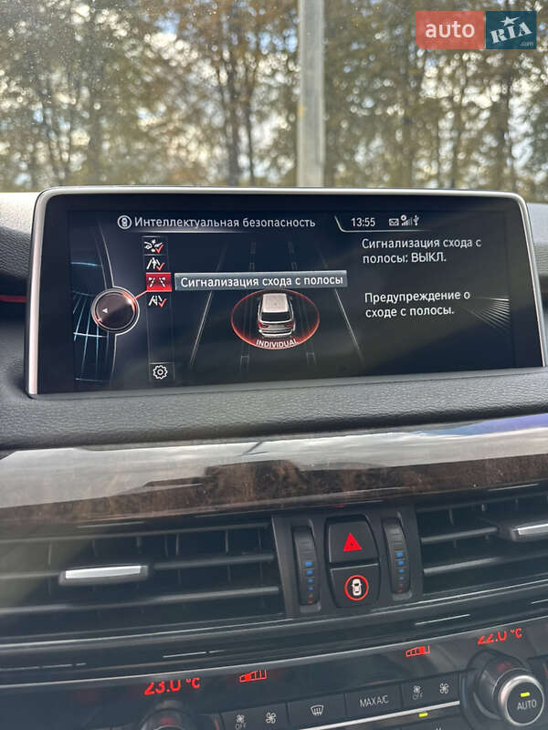 Внедорожник / Кроссовер BMW X5 2015 в Виннице фото 93 Внедорожник / Кроссовер BMW X5 2015 в Виннице