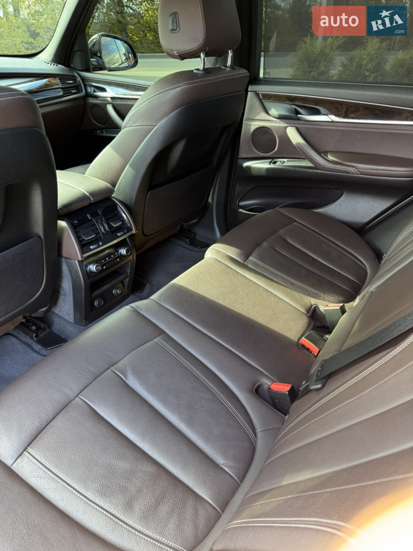 2015 BMW X5 - мініатюра 36