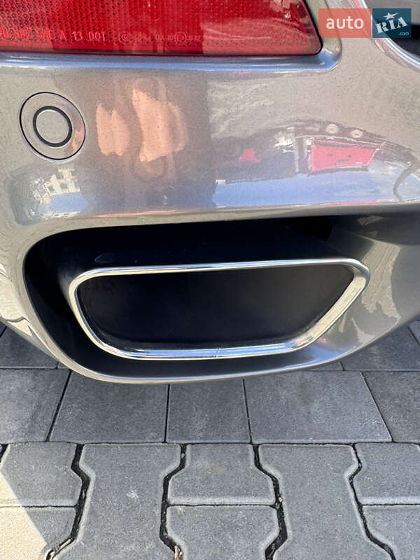 Внедорожник / Кроссовер BMW X5 2015 в Виннице фото 58 Внедорожник / Кроссовер BMW X5 2015 в Виннице