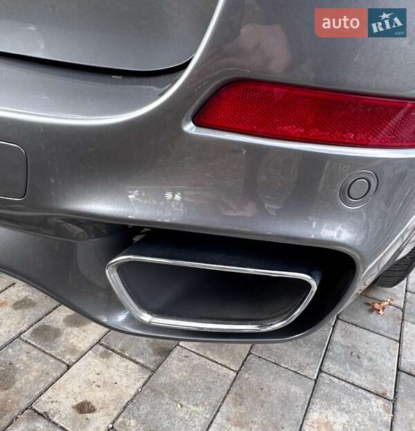 Внедорожник / Кроссовер BMW X5 2015 в Виннице фото 59 Внедорожник / Кроссовер BMW X5 2015 в Виннице