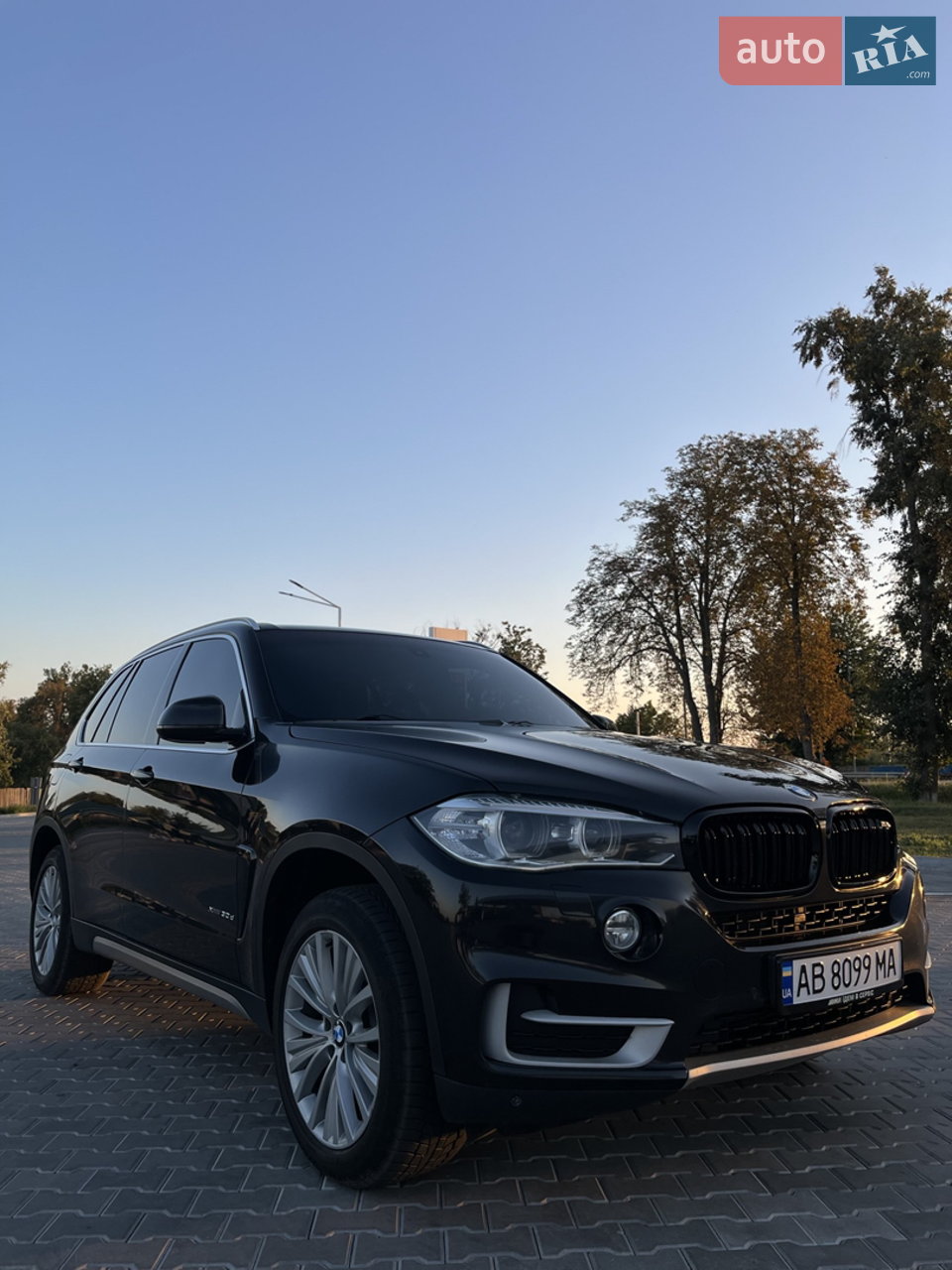 2012 BMW X5 - мініатюра 22