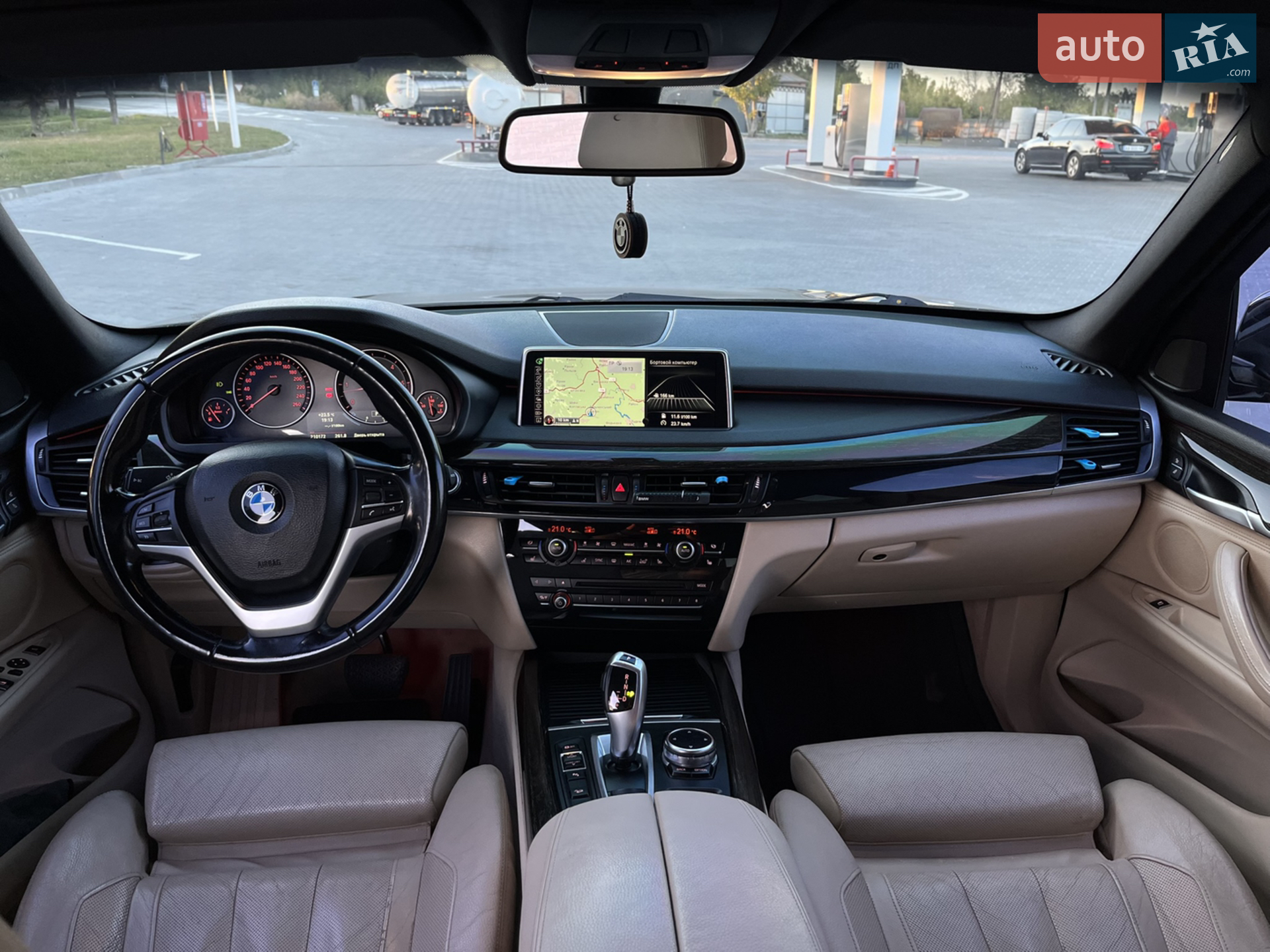 2013 BMW X5 - мініатюра 16