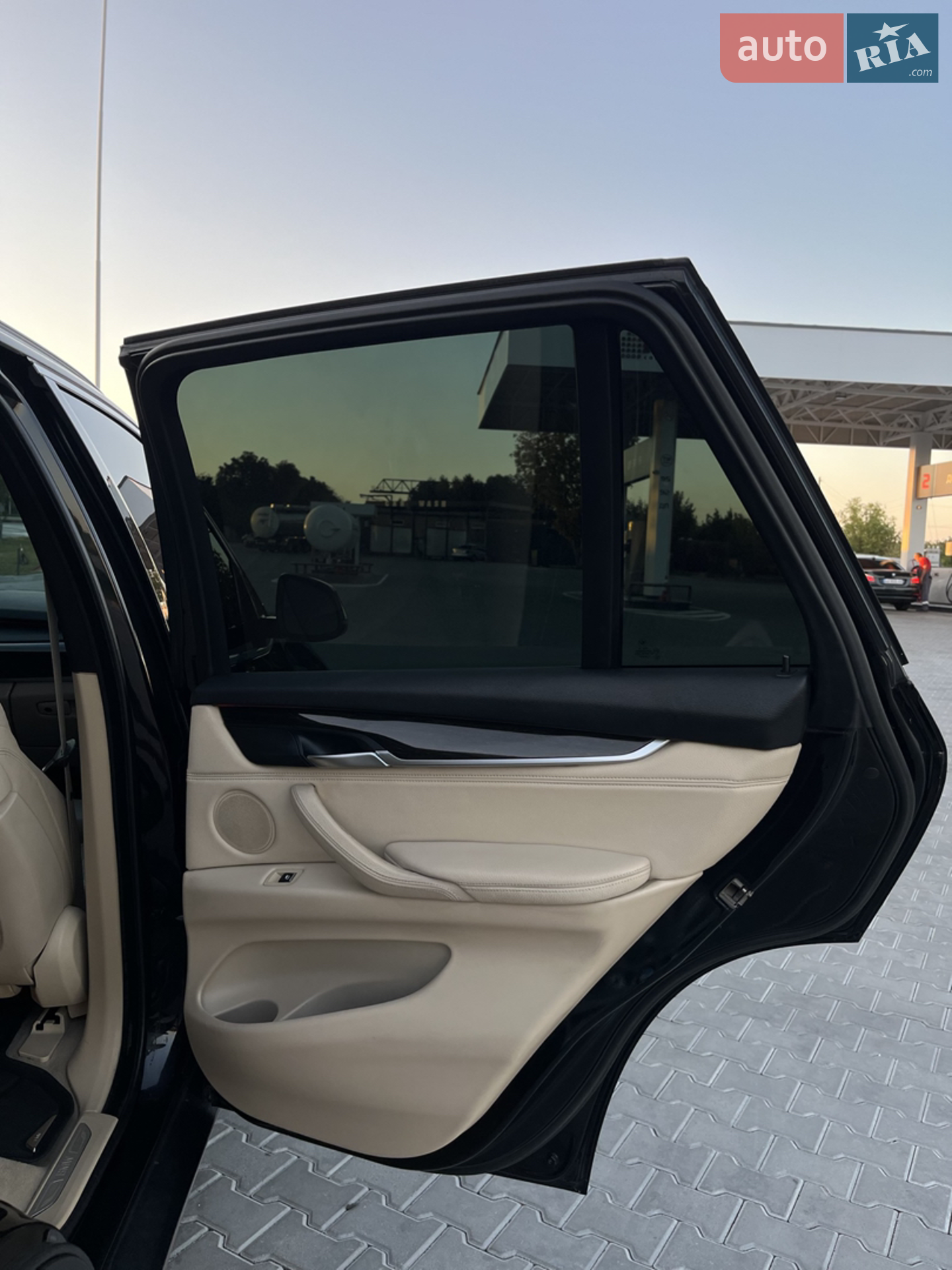 2013 BMW X5 - мініатюра 24