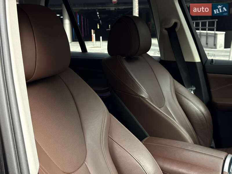 Внедорожник / Кроссовер BMW X5 2019 в Киеве
