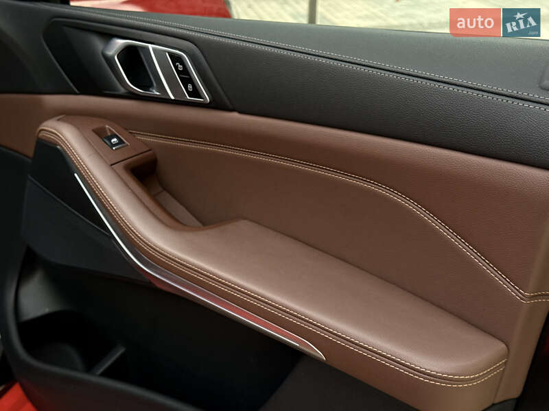 Внедорожник / Кроссовер BMW X5 2019 в Киеве