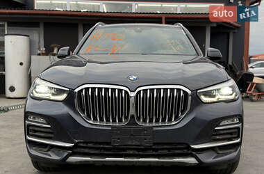 Внедорожник / Кроссовер BMW X5 2019 в Львове