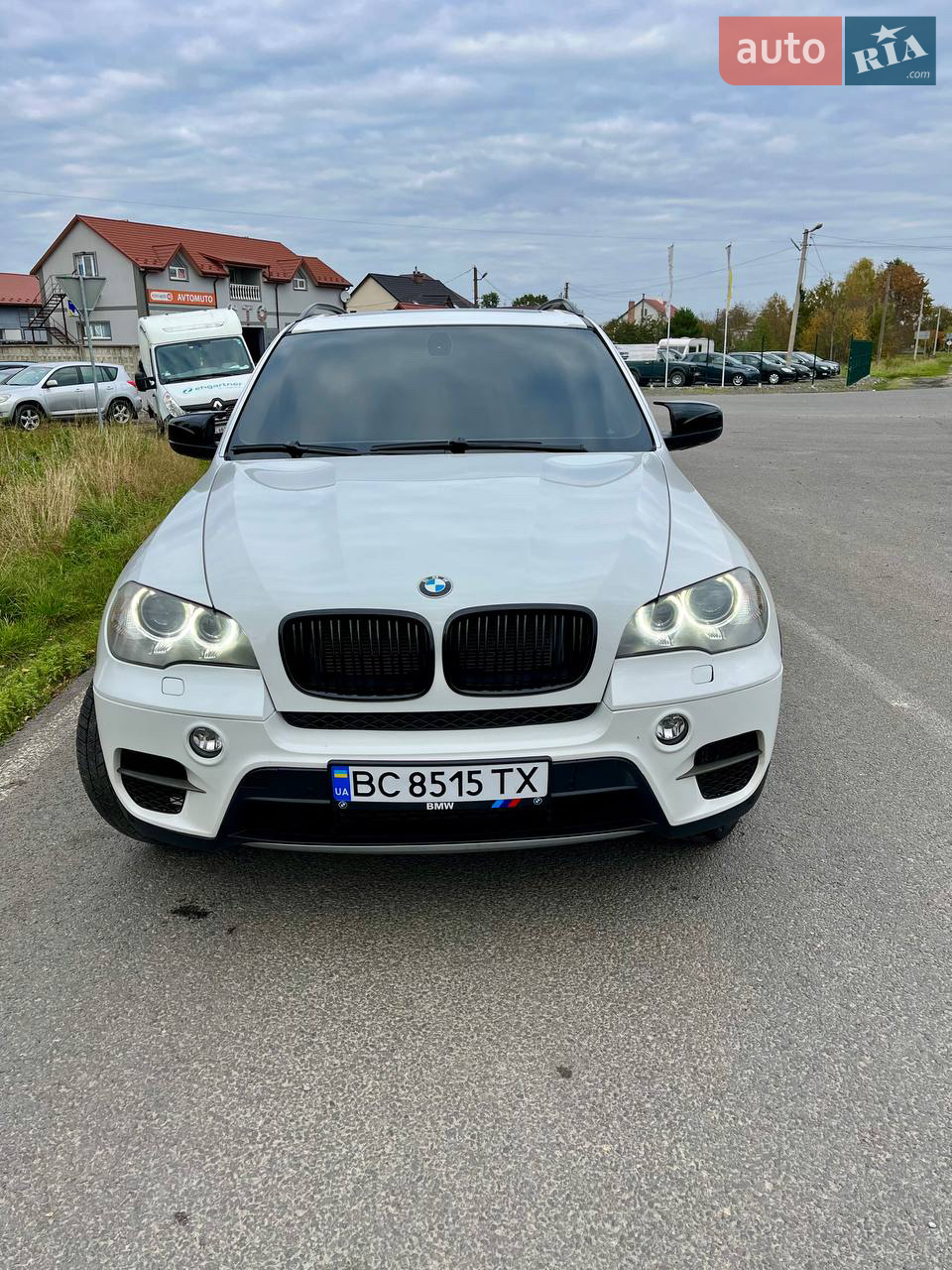 2010 BMW X5 - мініатюра 40