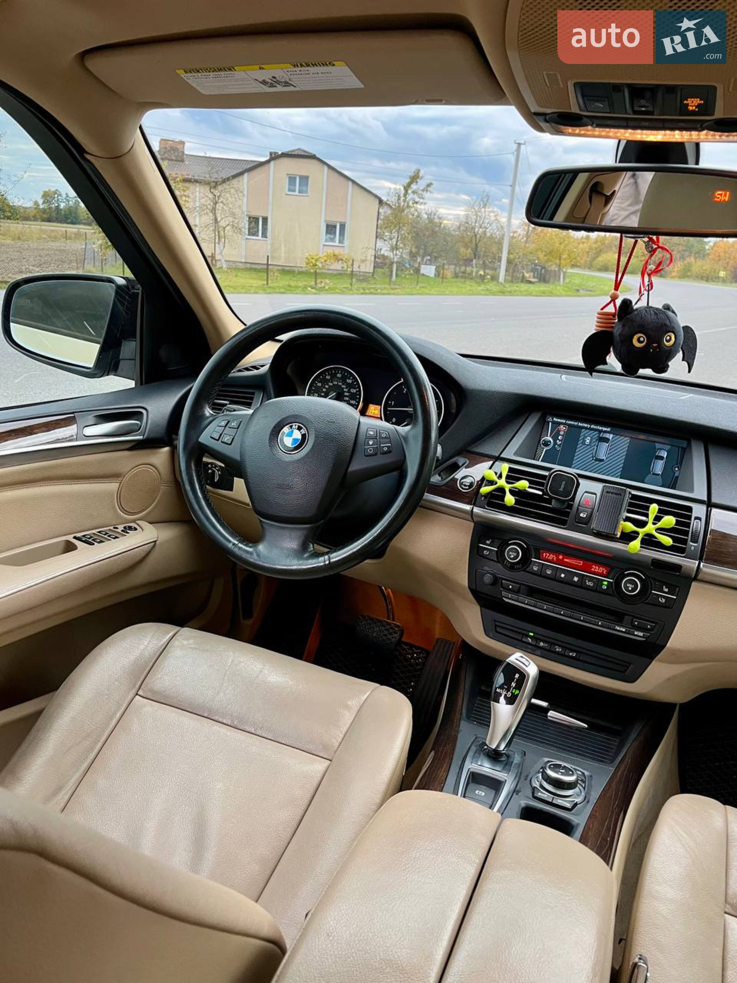 2011 BMW X5 - мініатюра 16