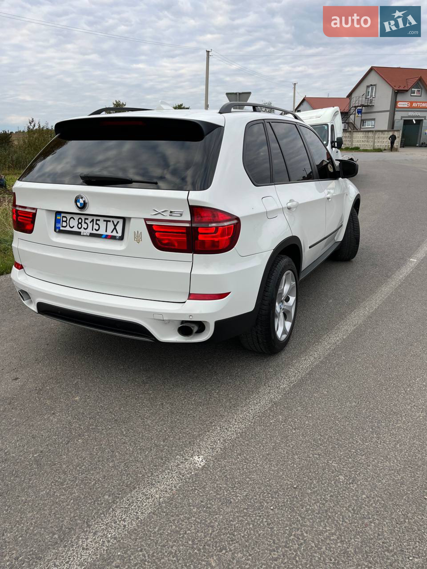 2011 BMW X5 - мініатюра 23