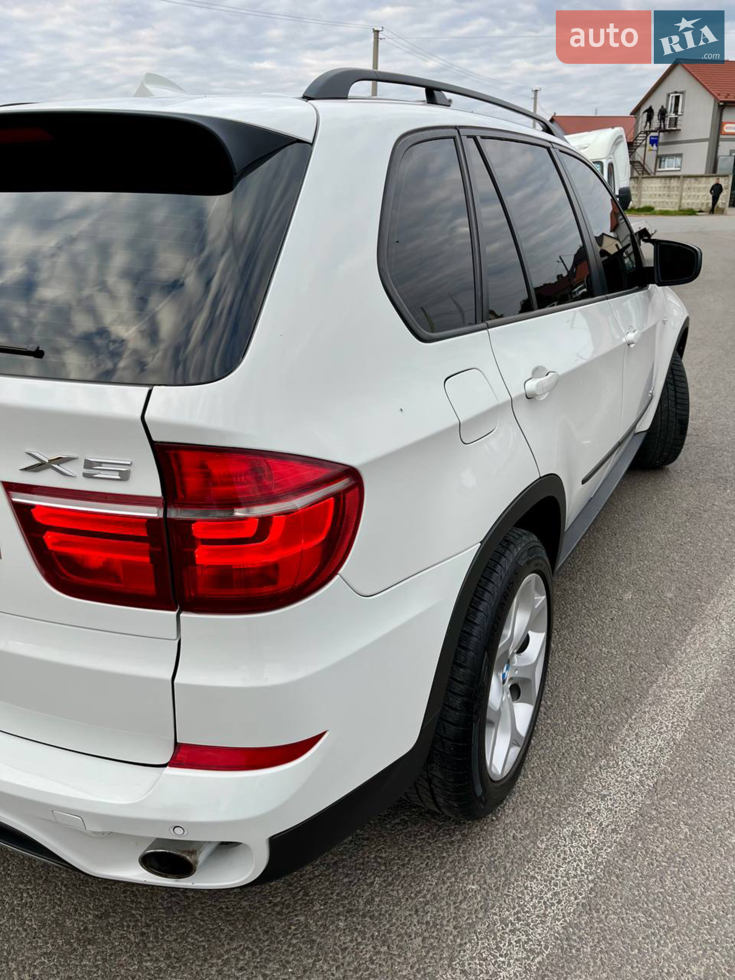 2011 BMW X5 - мініатюра 24
