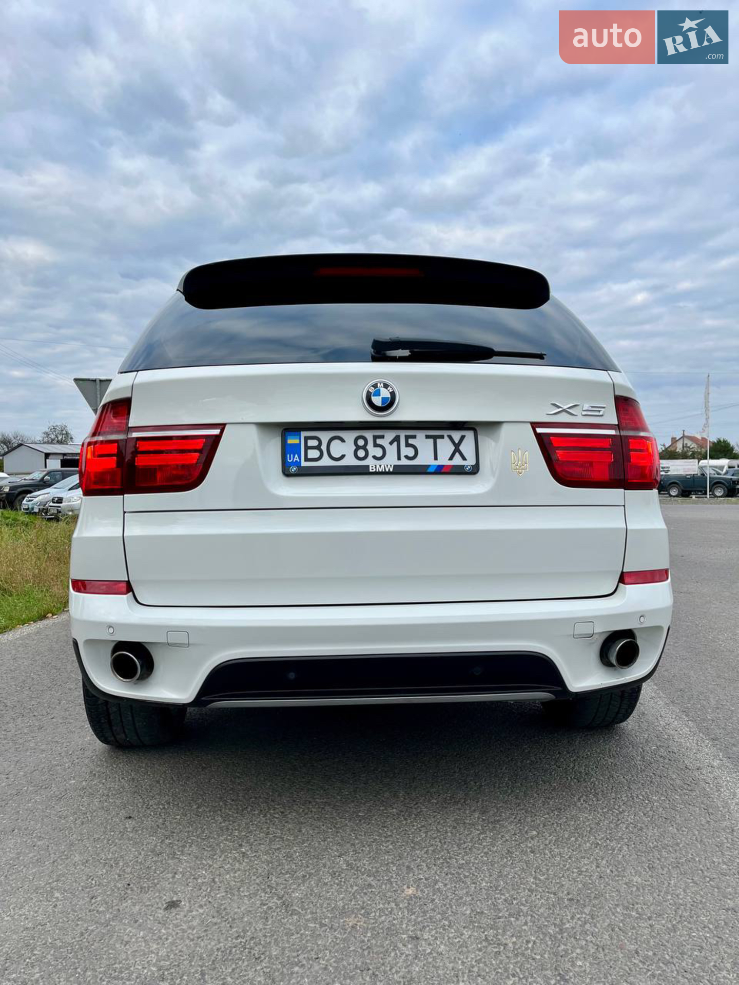 2011 BMW X5 - мініатюра 31