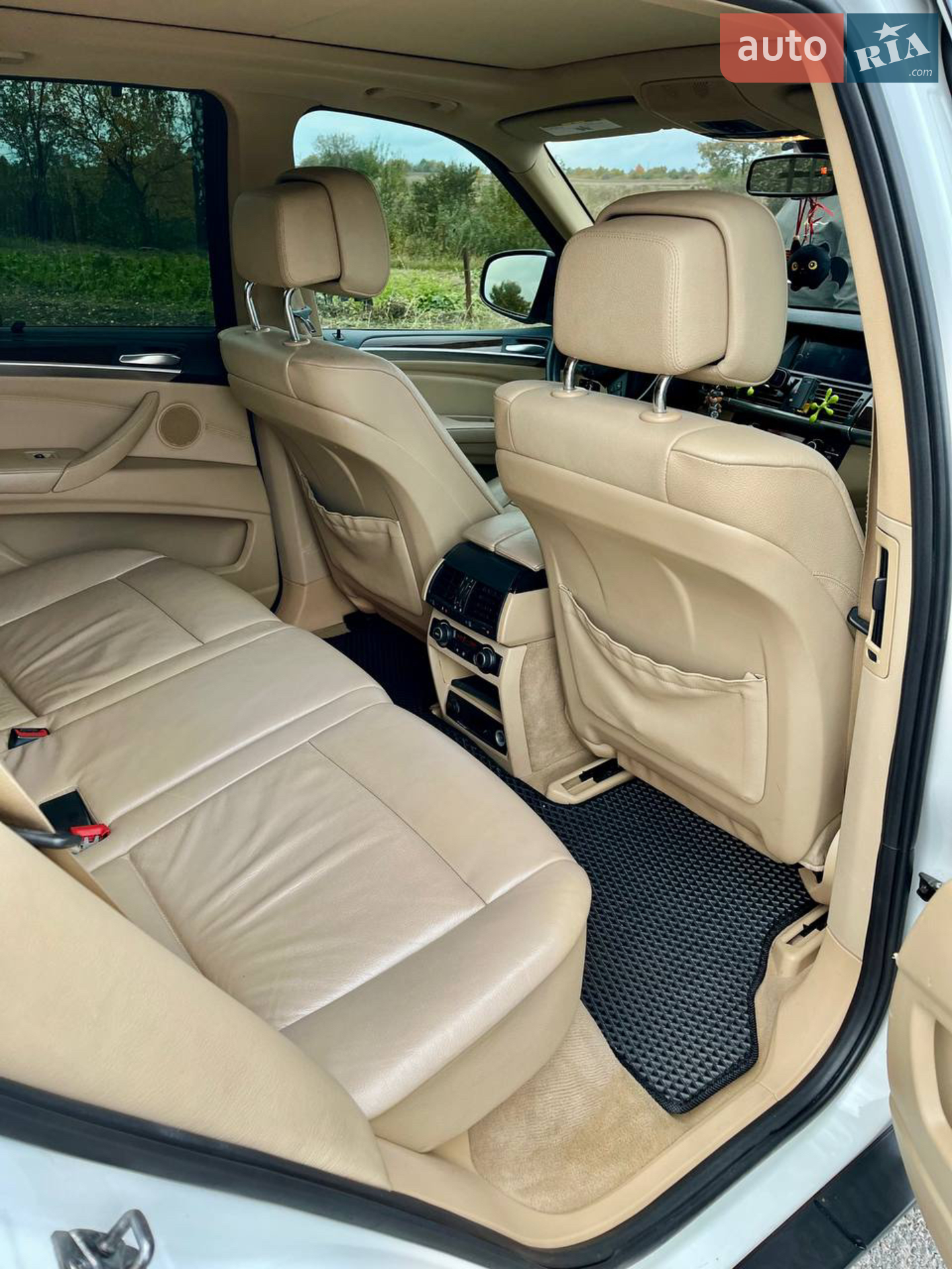 2011 BMW X5 - мініатюра 34