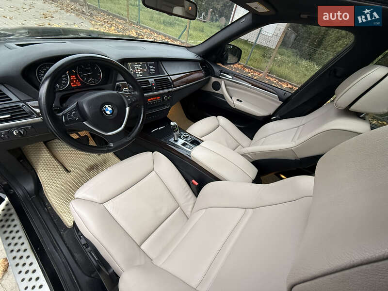 Внедорожник / Кроссовер BMW X5 2012 в Львове фото 56 Внедорожник / Кроссовер BMW X5 2012 в Львове