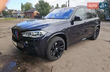 Внедорожник / Кроссовер BMW X5 2018 в Прилуках
