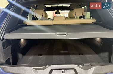 Внедорожник / Кроссовер BMW X5 2021 в 
