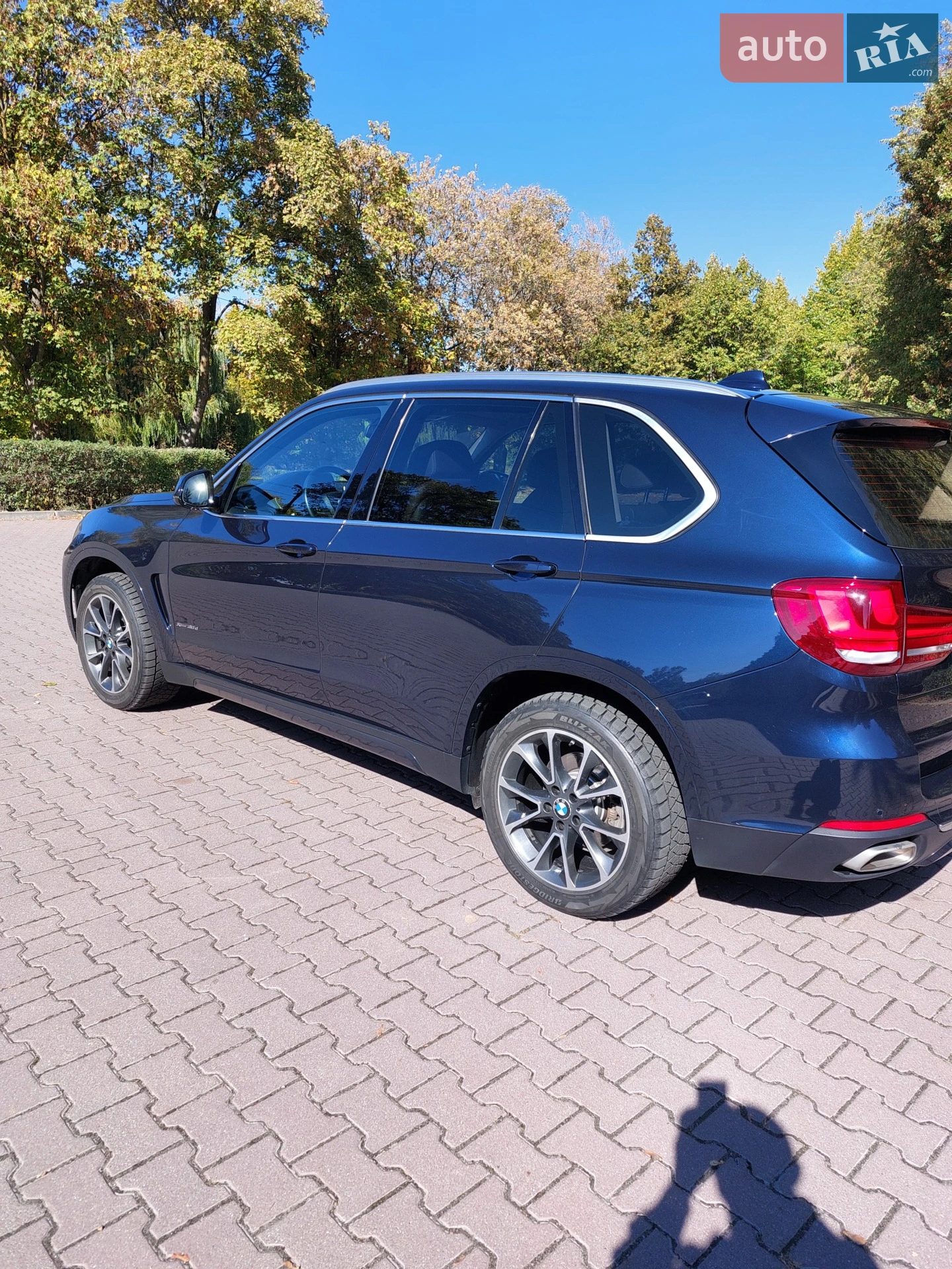 2018 BMW X5 - мініатюра 2