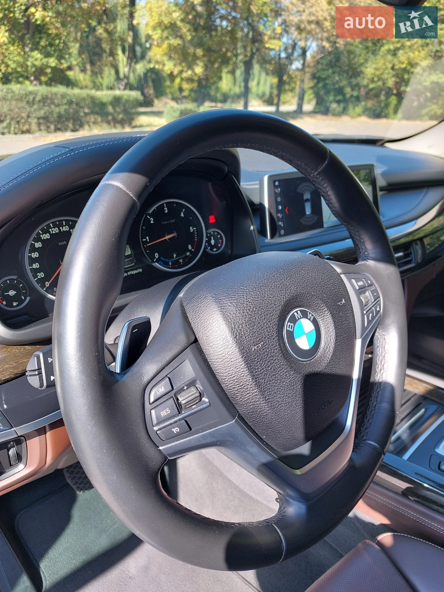 2018 BMW X5 - мініатюра 9