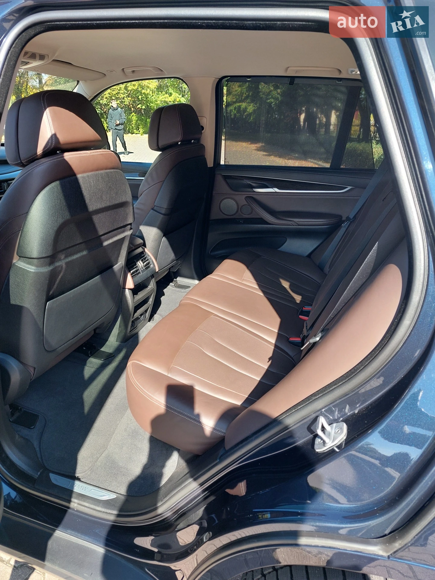2018 BMW X5 - мініатюра 5