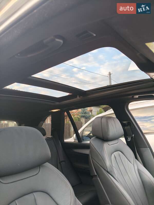 Позашляховик / Кросовер BMW X5 2018 в Кам'янець-Подільському