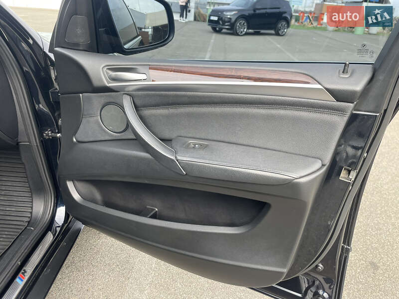 Внедорожник / Кроссовер BMW X5 2011 в Киеве фото 35 Внедорожник / Кроссовер BMW X5 2011 в Киеве